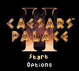 Caesar's Palace 2
